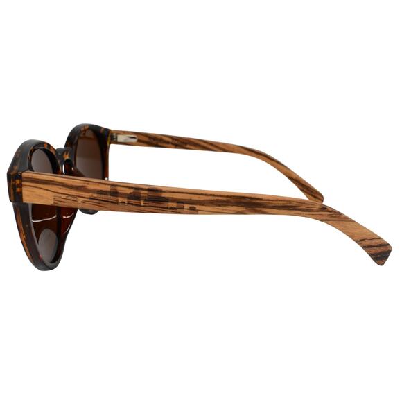 Skyline Specs 1507 Polarized Sunglasses - NEW CONDITION - Picture 9 of 14